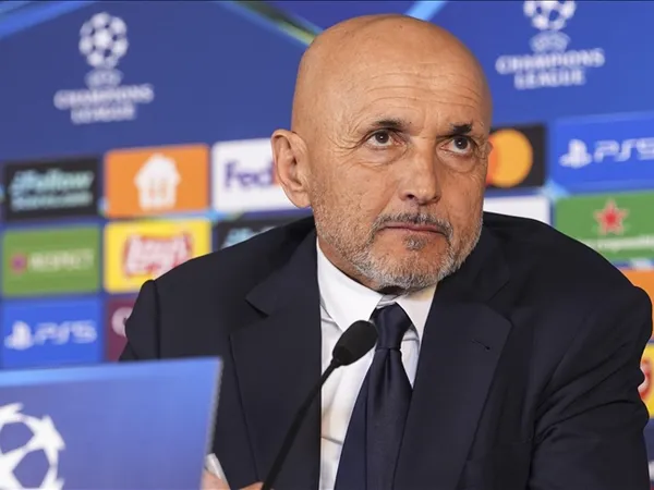  Luciano Spalletti