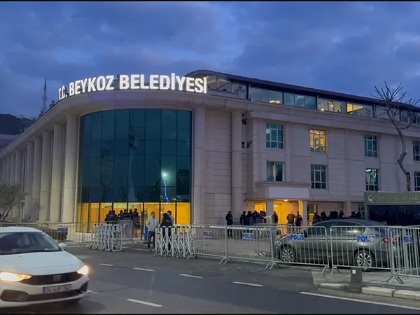 beykoz belediyesi