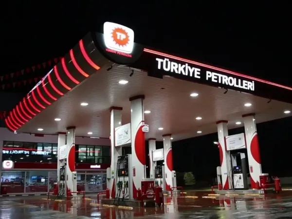 TP Petrolleri