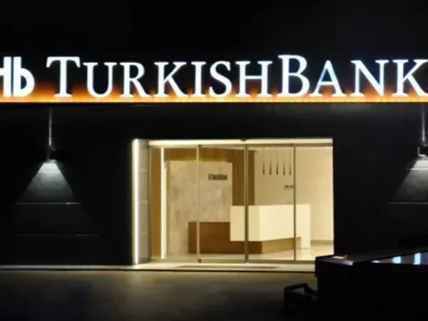 turkish bank