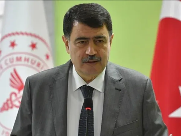 Vasip Şahin