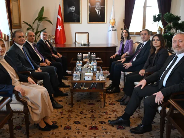 akp dem