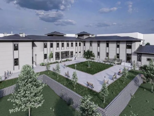 Kütahya Dumlupınar Üniversitesi