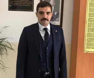 sinan ateş