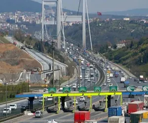 köprü otoyol