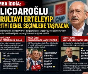 kemal kılıçdaroğlu