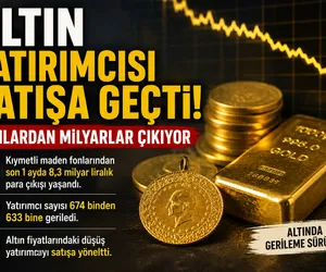 altın yatırımcı