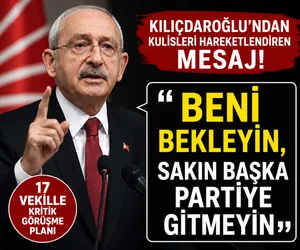 kemal kılıçdaroğlu