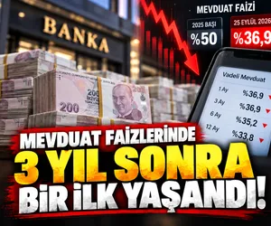 mevduat faiz