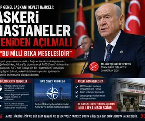 devlet bahçeli
