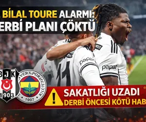 beşiktaş fenerbahçe derbi