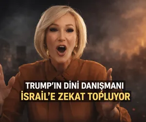 Trump dini danışmanı