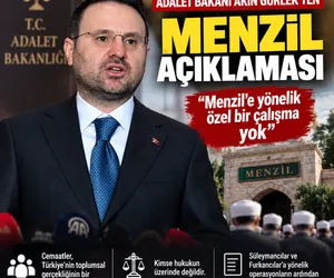 akın gürlek