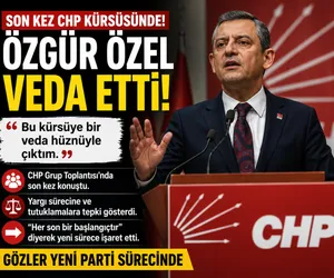 özgür özel