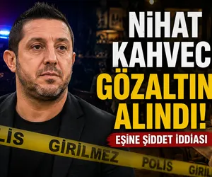 nihat kahveci