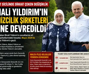 binali yıldırım