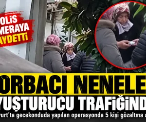 torbacı nineler esenyurt