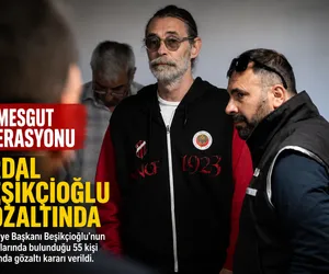 etimesgut erdal beşikçioğlu
