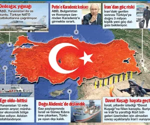 kuşatma