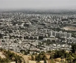 şam