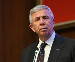  Mansur Yavaş