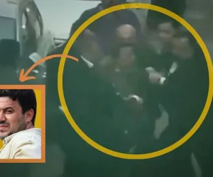 Çalık Holding’e giden Erol Eğrek
