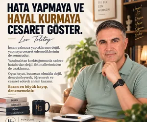 HAKAN GÖKSEL PSİKOLOG ANTALY KONYAALTI 