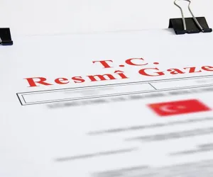 resmi gazete tahliye