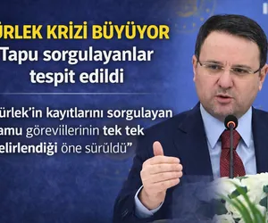 akın gürlek 