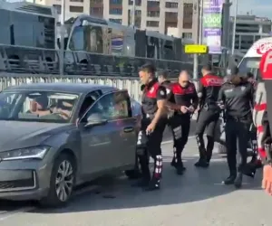Sinan Ateş cinayeti soruşturmasının kilit ismi MHP'li avukat Serdar Öktem