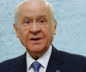 devlet bahçeli 
