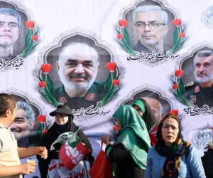 iran