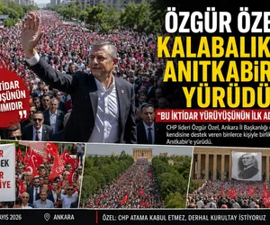 özgür özel