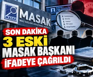masak erdoğan sorgulama eski başkanlar ifadeye çağrıldı