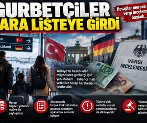 gurbetçiler para kara para