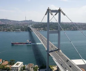 boğaz köprüsü