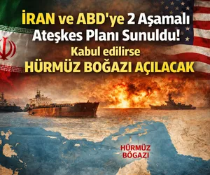 iran hürmüz boğazı