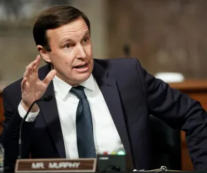  ABD senatör Murphy