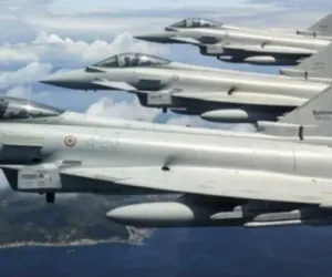  eurofighter