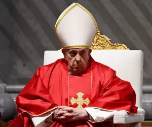 papa francis