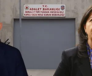  terörist başı öcalan pervin buldan