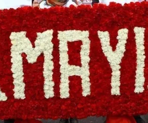  1 Mayıs
