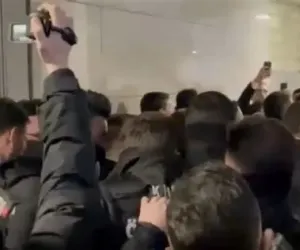  mahkeme öncesi arbede