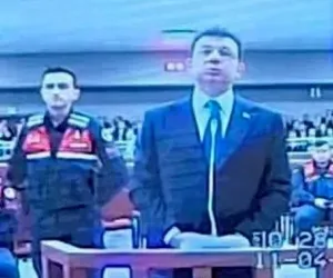 Ekrem İmamoğlu mahkeme