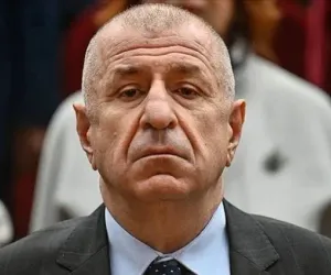  ümit Özdağ’ın mahkemesi 10 eylüle ertelendi