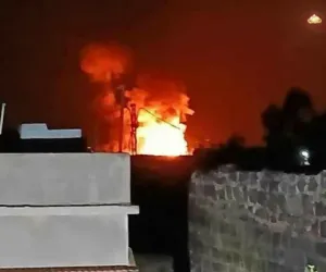  İsrail Suriyeyi bombalama görüntüleri 