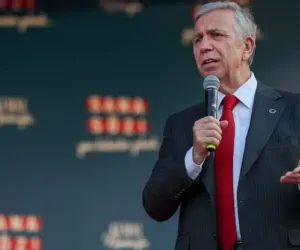  Mansur Yavaş