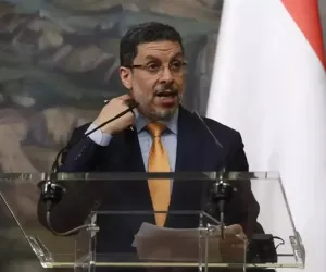  Ahmet Avad bin Mübarek Yemen başbakanı 