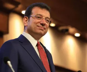  Ekrem İmamoğlu 