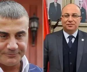  Sedat Peker mhpli İzzet Ulvi yönter 